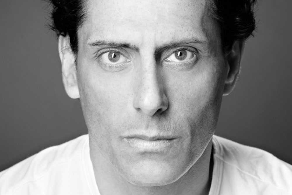 CJ de Mooi