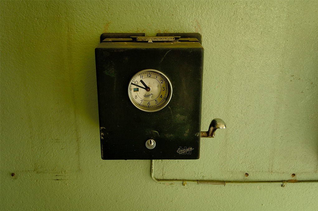 Exploring the interrelationship of time, law & regulation News Centre