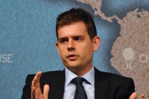 Professor Matthew Goodwin