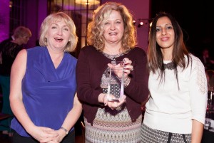 Guardian Award for digital innovation