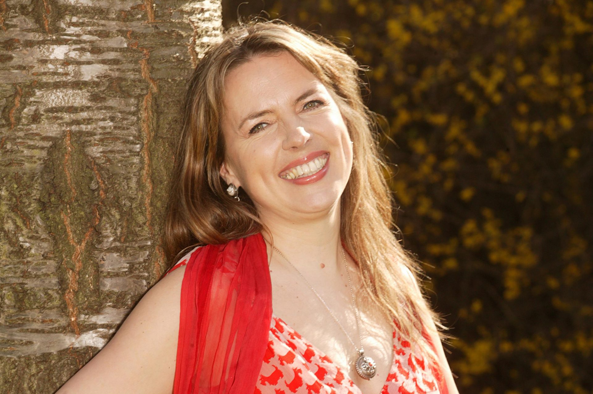Isabel Losada