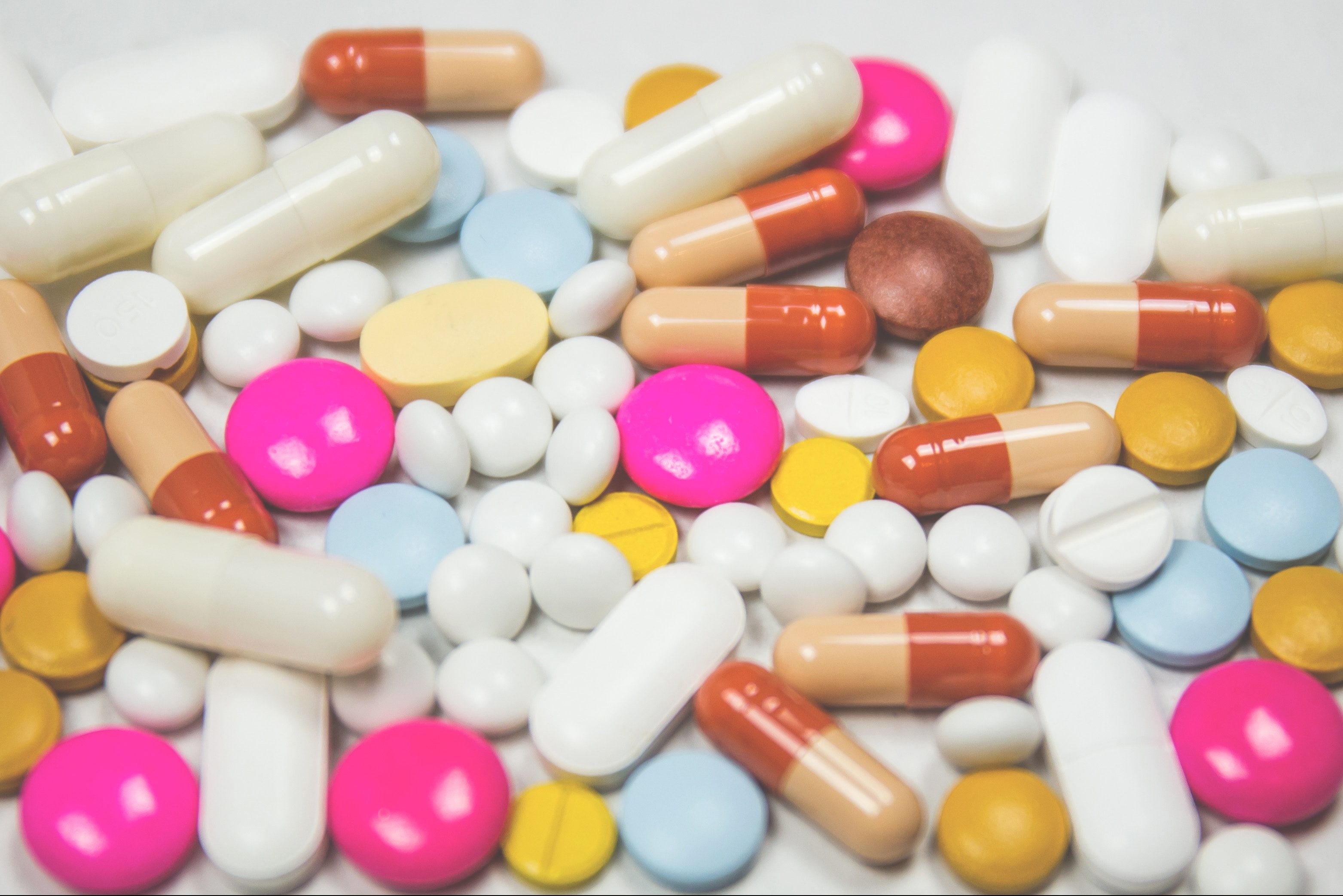 Sales of prescription psychiatric drugs such as Xanax have increased