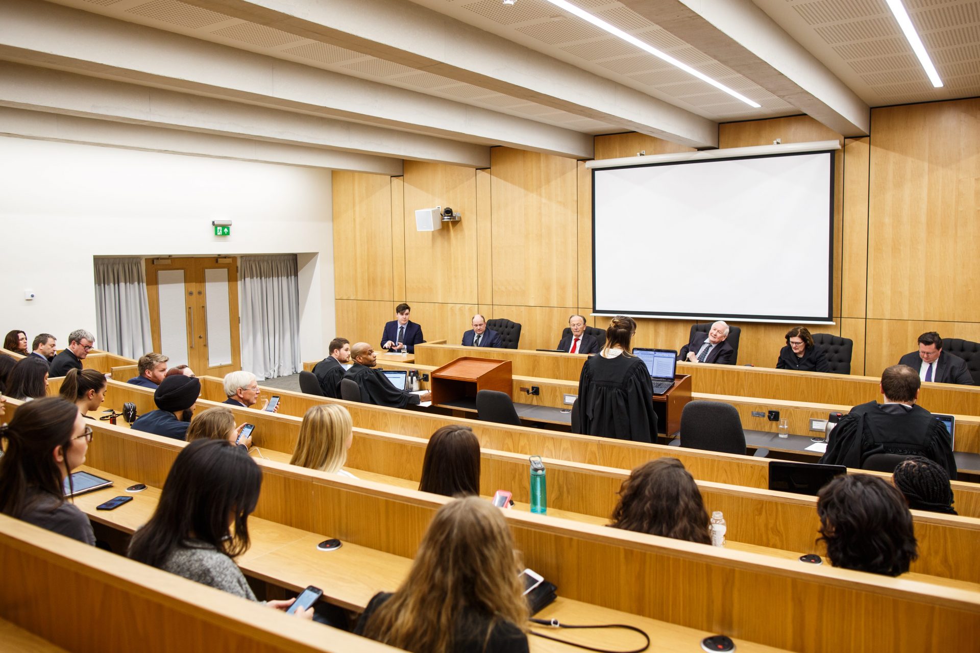 Kent Law School enjoys successful year of Inns of Court scholarships