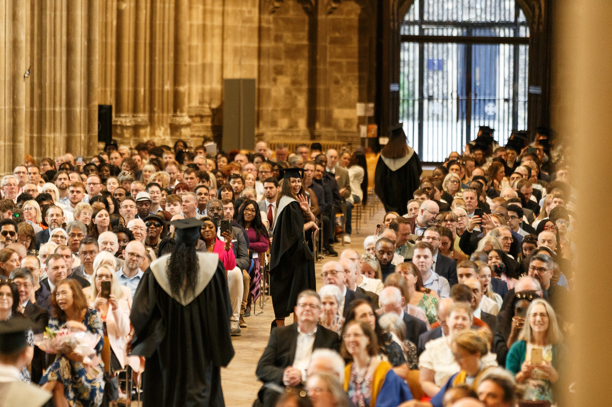 Kent Graduation Graduation ceremonies and honorary degrees July 2023 - News Centre ...