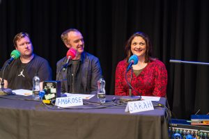 University of Kent Celebrates 60 Years with ‘The Third Degree’ BBC Quiz Show