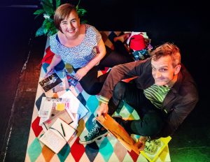 University of Kent Launches Comedy Bureau Podcast Series