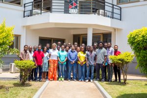 University of Kent Leads International Research on Parasitic Disease Health Outcomes