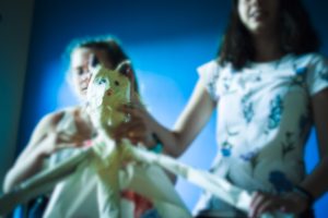 University of Kent Launches Free Creative Resources for Neurodivergent Young People