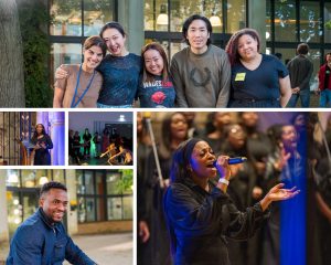 How the University of Kent Supports Refugees as a UK University of Sanctuary