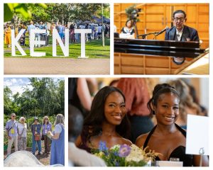 Experience the University of Kent UK Cultural Festival and Alumni Reunion