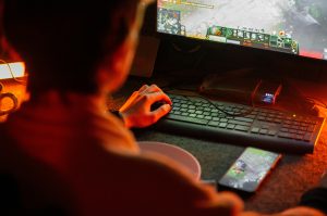 Address Online Risks and Child Protection Through University of Kent Training Simulations