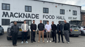 Drive Business Growth in the UK Through Student Consultancy at the University of Kent KBS Challenge