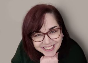 University of Kent Technical Manager Joanna Scamp Shortlisted for Prestigious UK Higher Education Award