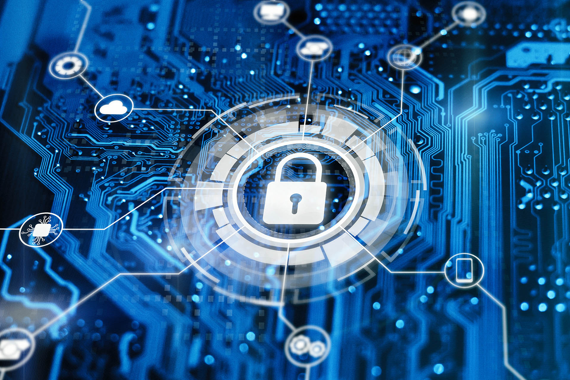 IT Security Straten Solutions