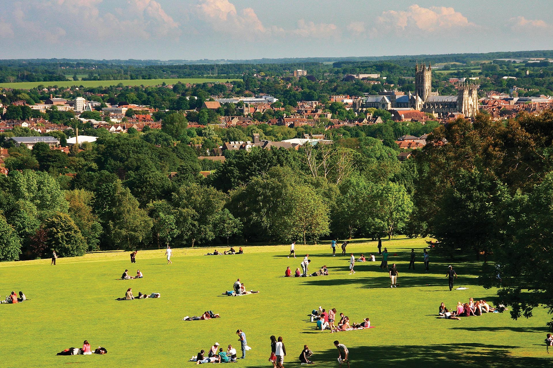 Kent In Manchester Events University Of Kent