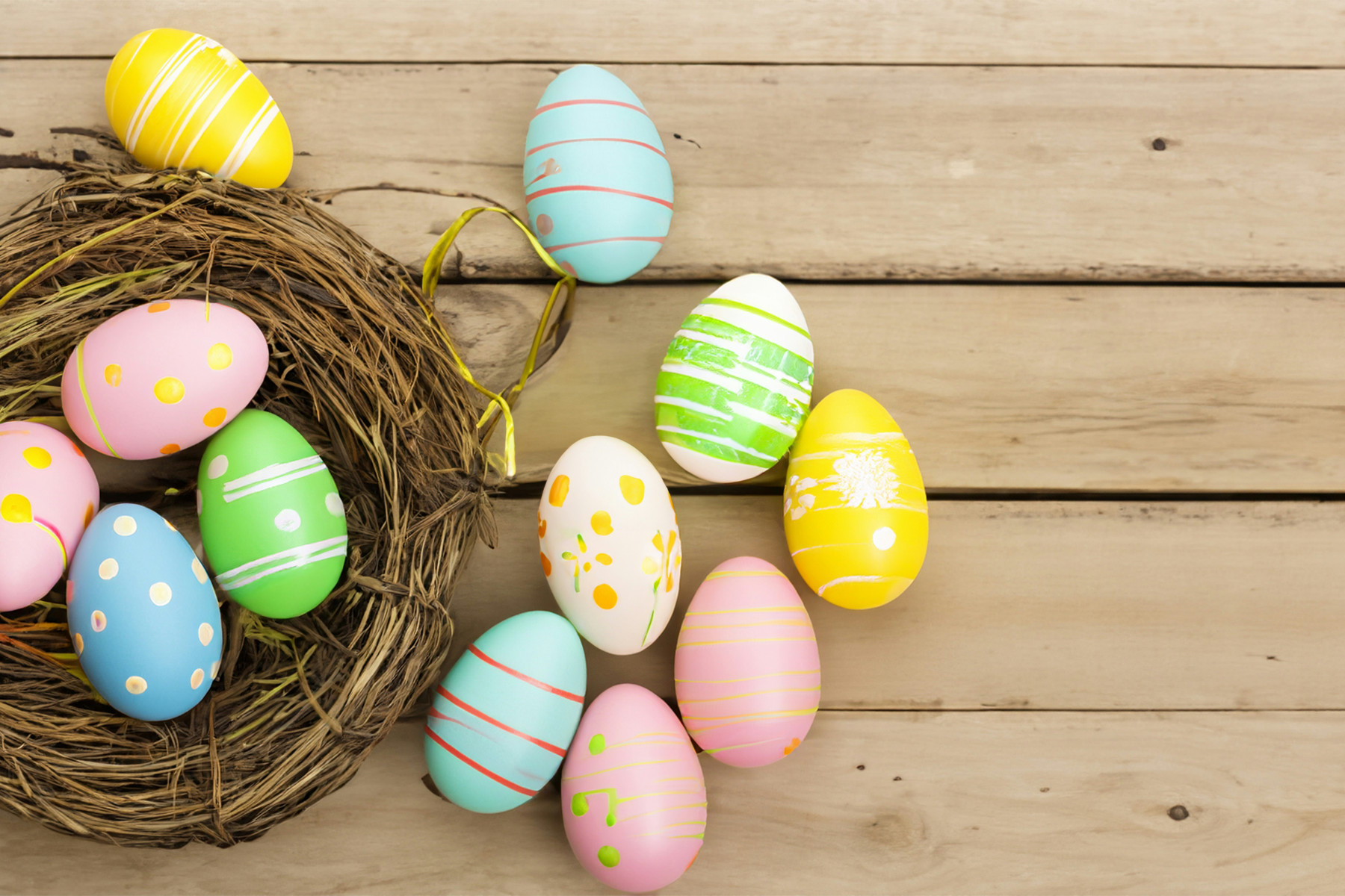 Easter Social Event - What's on - University of Kent