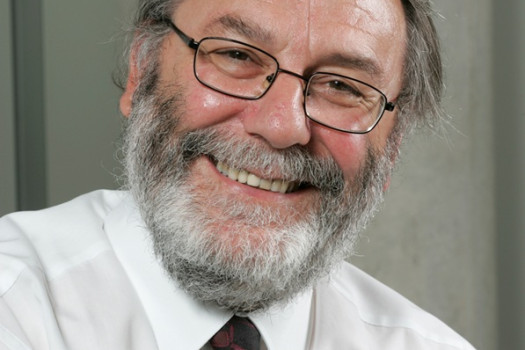 Sir Peter Knight - Why does Quantum Entanglement Matter? - What's on ...