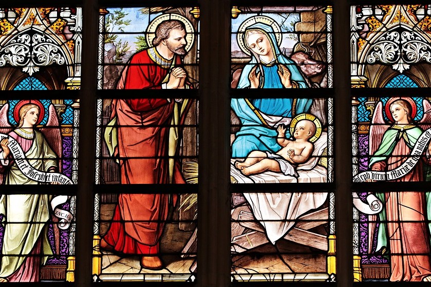 Where Do I Turn? Genesis 19 on When Things Fall Apart Events