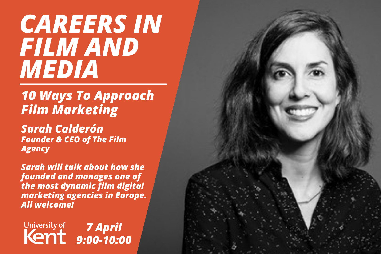 Careers in Film and Media - Vimarsana News
