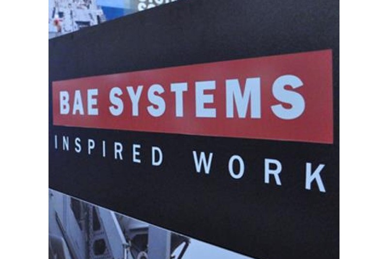 School of Engineering and Digital Arts BAE Systems Graduate