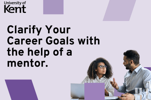 Clarifying your career goals with the help of a Mentor - Events ...