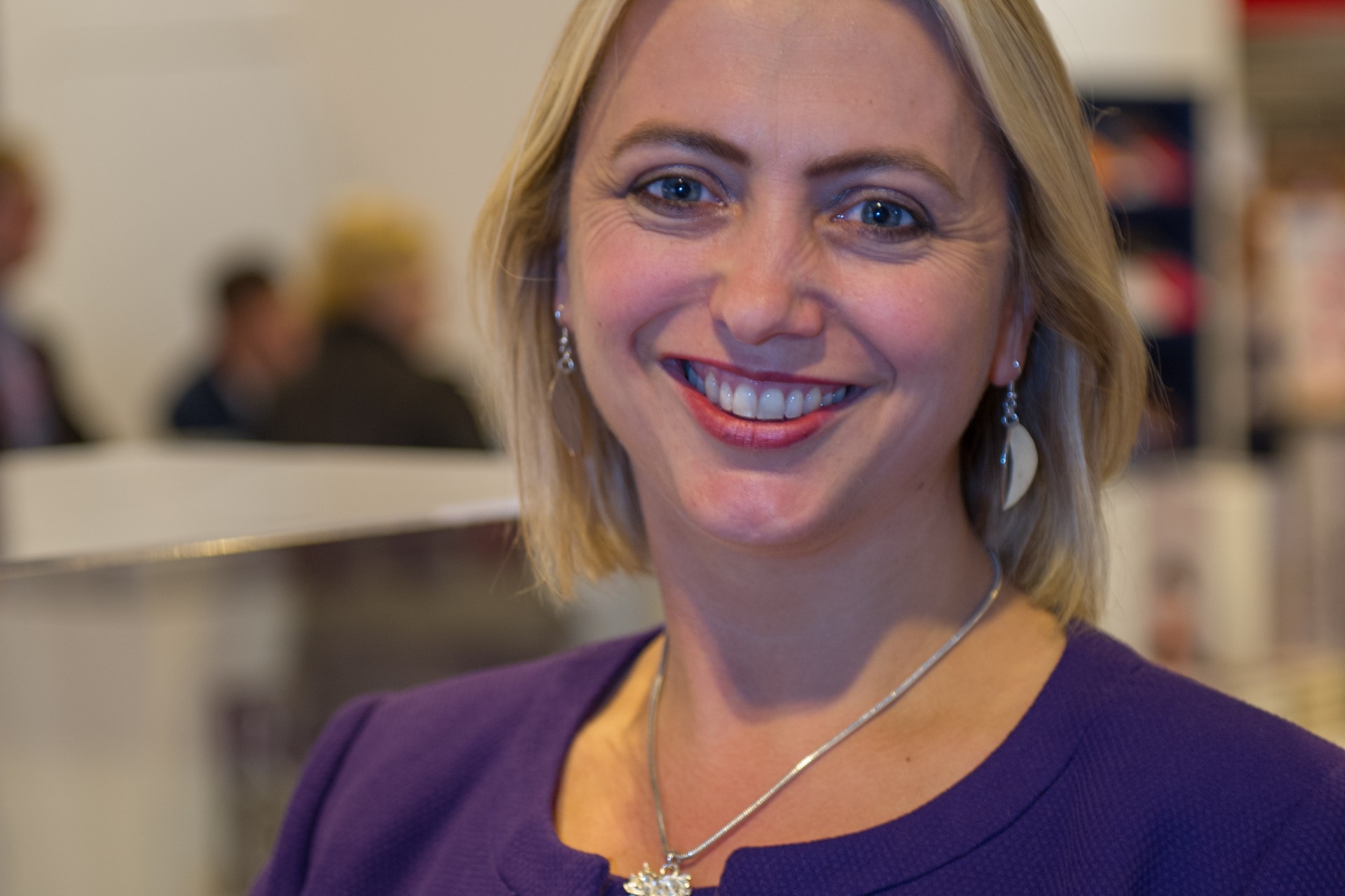 Professor Helen Stokes-Lampard
